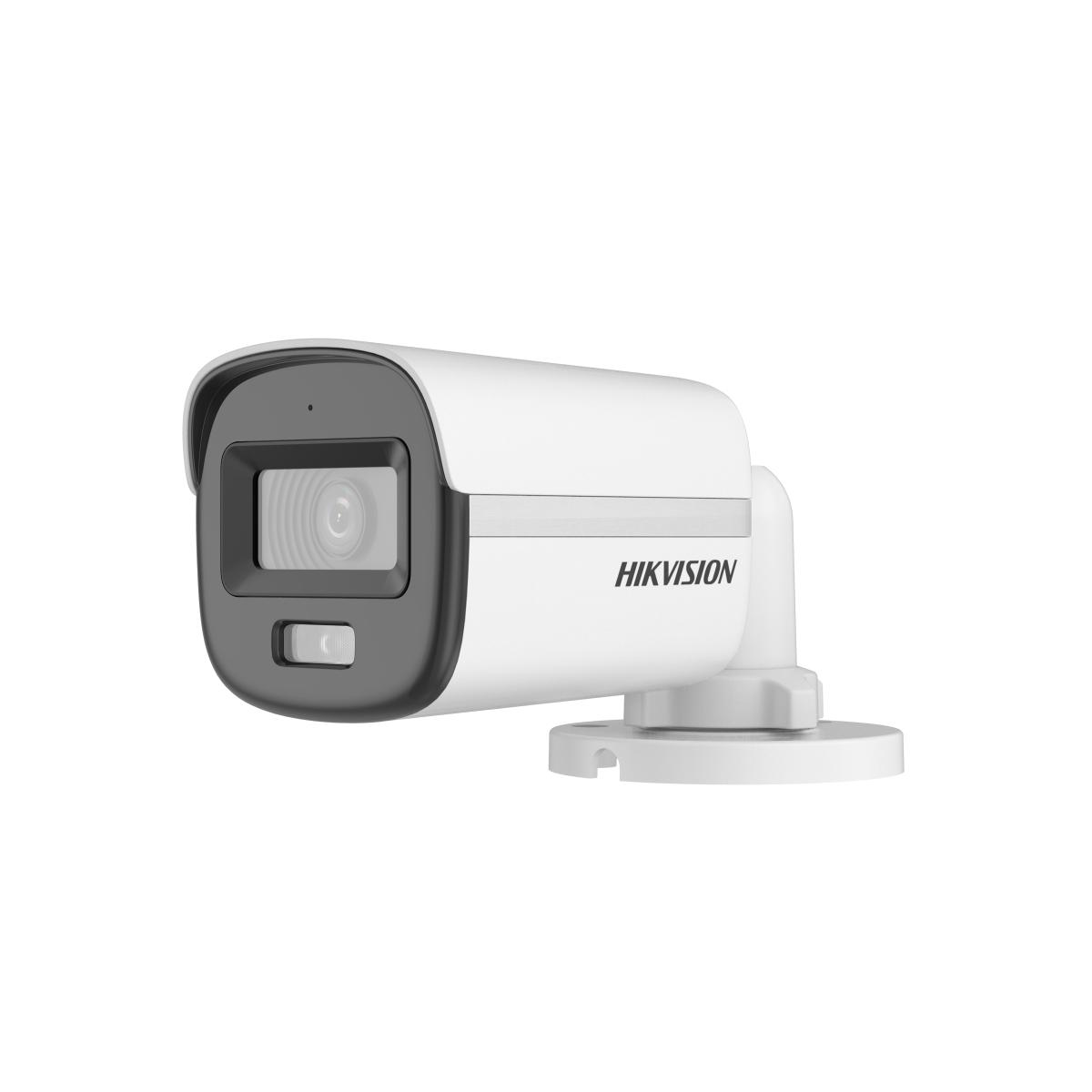 HIKVISION DS-2CE10DF0T-LFS(2.8mm)