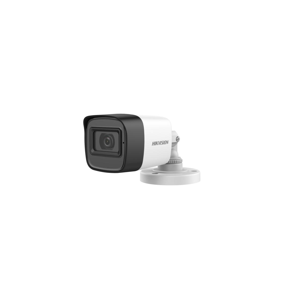 HIKVISION DS-2CE16D0T-ITPFS(2.8mm)