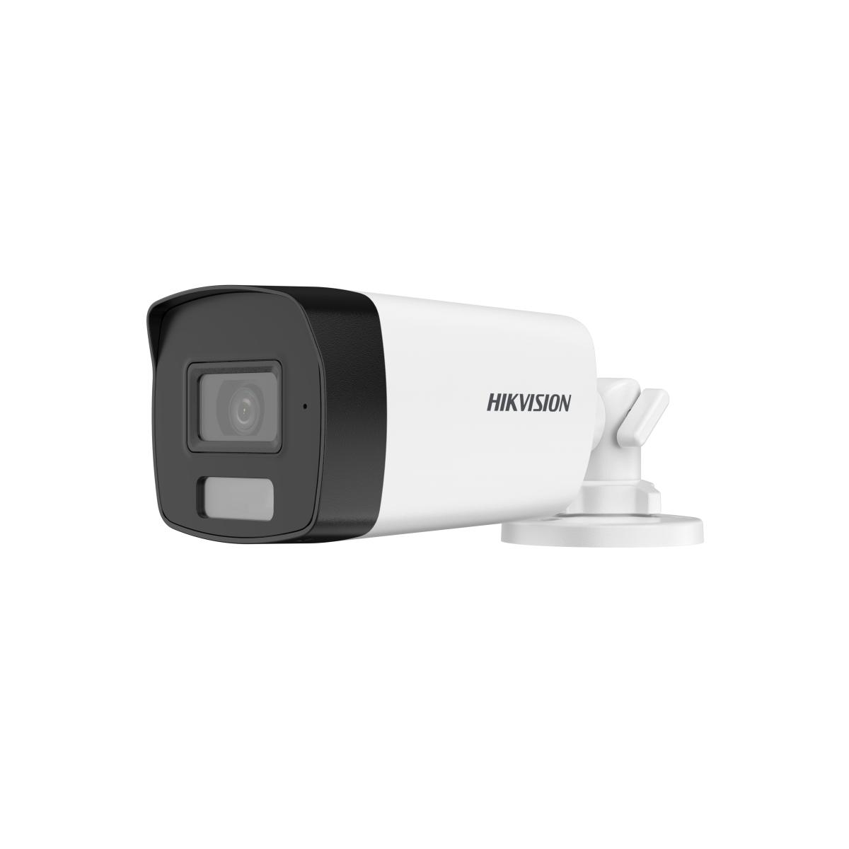 HIKVISION DS-2CE17D0T-LFS(2.8mm)