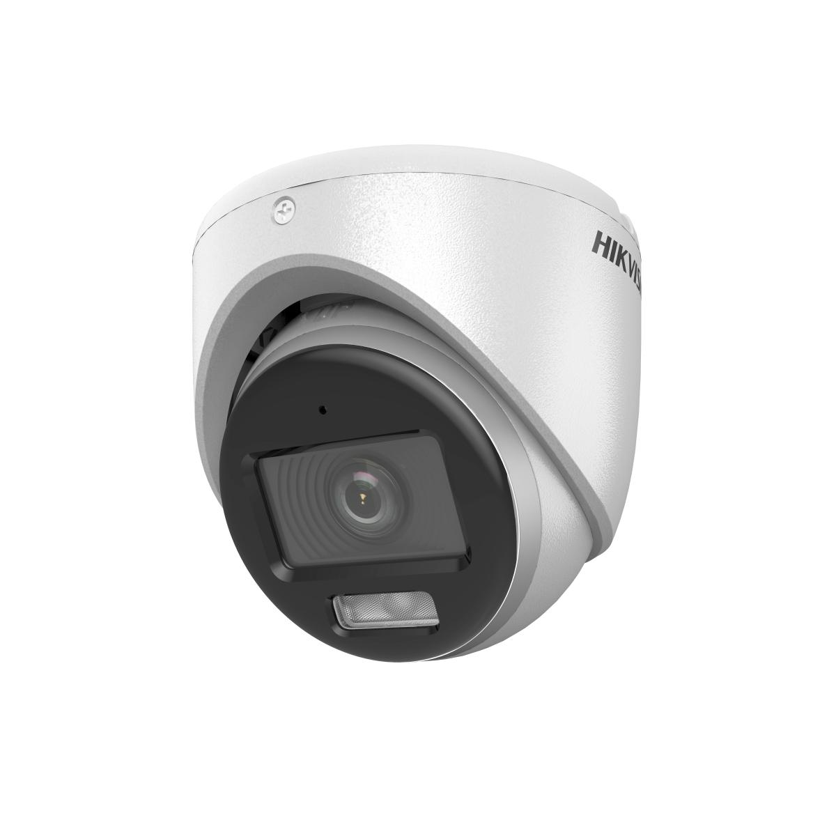 HIKVISION DS-2CE70KF0T-LMFS(2.8mm)