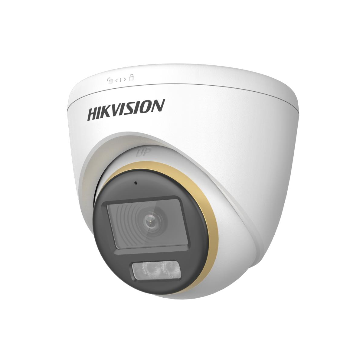 HIKVISION DS-2CE72DF3T-LFS(2.8mm)