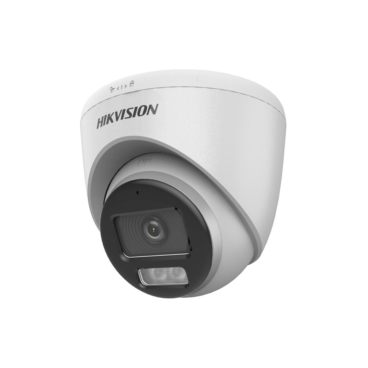 HIKVISION DS-2CE72KF0T-LFS(3.6mm)