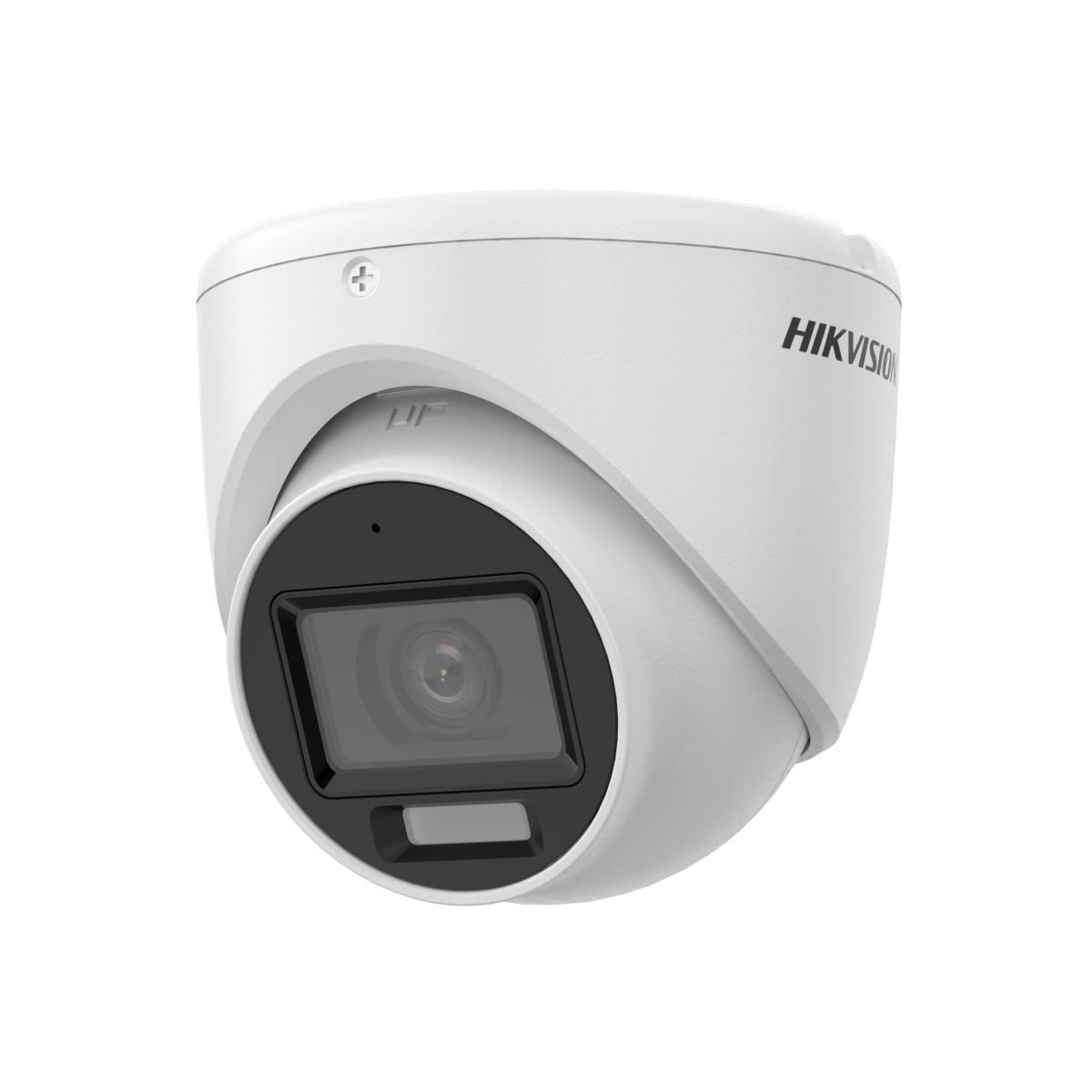 HIKVISION DS-2CE76U0T-LMF(2.8mm)