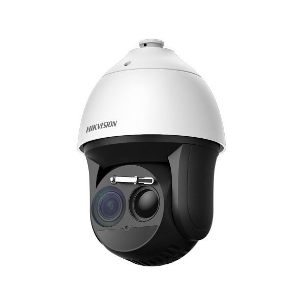 Hikvision DS-2TD4137-25/WY(B)