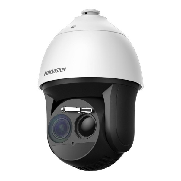 Hikvision DS-2TD4137-50/WY(B)