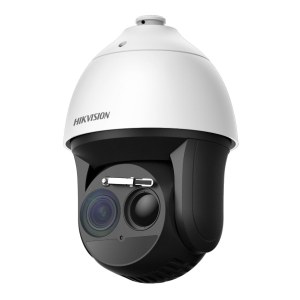 Hikvision DS-2TD4167-50/WY(B)