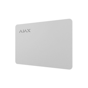 PASS (100PCS) Ajax