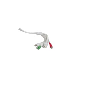 eneo INT-8SF0003M0A Netzwerk Hybrid Thermal Bullet Kamera. Tag/Nacht, 2592x1944 optisch 3,6mm, 256x192 thermisch 3,2mm, IP67, PoE, 12VDC