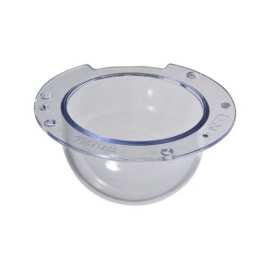 i-PRO WV-CW7CN Dome Cover, Dome Cover with clearsight coating