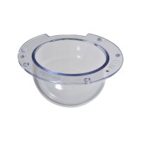 i-PRO WV-CW7CN Dome Cover, Dome Cover with clearsight coating