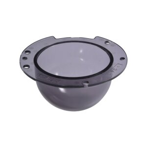 i-PRO WV-CW7S Dome Cover, Smoke Dome Cover