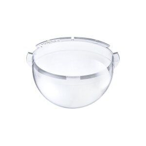 i-PRO WV-QDC101C Bracket, Clear Dome Cover