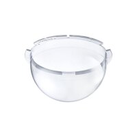 i-PRO WV-QDC101C Bracket, Clear Dome Cover