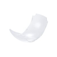 i-PRO WV-QDC102C Bracket, Clear Dome Cover