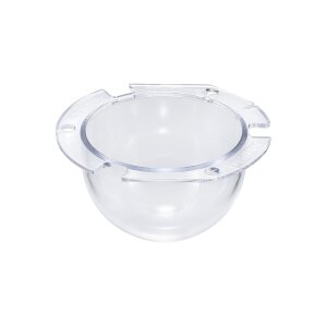 i-PRO WV-QDC200C Bracket, Clear Dome Cover