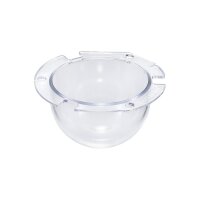 i-PRO WV-QDC200C Bracket, Clear Dome Cover