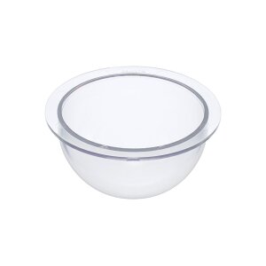 i-PRO WV-QDC500C Bracket, Clear Dome Cover