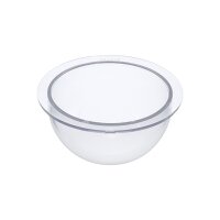 i-PRO WV-QDC500C Bracket, Clear Dome Cover