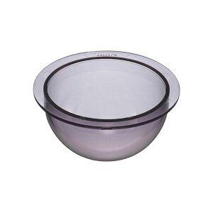 i-PRO WV-QDC500S Dome Cover, Smoke Dome Cover
