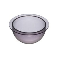 i-PRO WV-QDC500S Dome Cover, Smoke Dome Cover