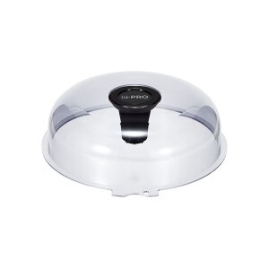 i-PRO WV-QDC501C Bracket, Clear Dome Cover