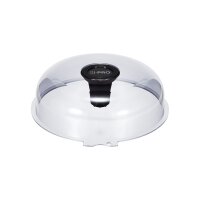 i-PRO WV-QDC501C Bracket, Clear Dome Cover