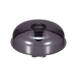 i-PRO WV-QDC501G Dome Cover, Smoke Dome Cover