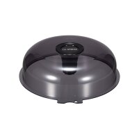 i-PRO WV-QDC501G Dome Cover, Smoke Dome Cover