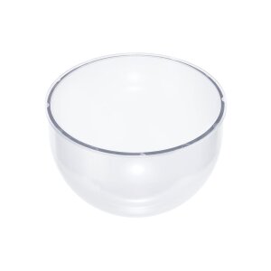 i-PRO WV-QDC502C Bracket, Clear Dome Cover