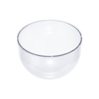 i-PRO WV-QDC502C Bracket, Clear Dome Cover