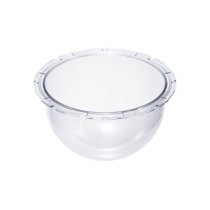 i-PRO WV-QDC503CN Bracket, Clear Dome Cover
