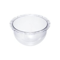 i-PRO WV-QDC503CN Bracket, Clear Dome Cover