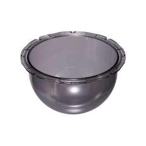 i-PRO WV-QDC503G Dome Cover, Smoke Dome Cover