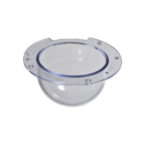 i-PRO WV-QDC504C Bracket, Clear Dome Cover