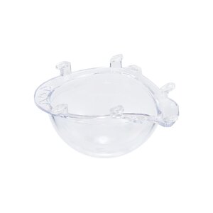 i-PRO WV-QDC505C Bracket, Clear Dome Cover