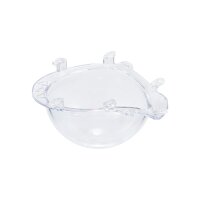 i-PRO WV-QDC505C Bracket, Clear Dome Cover