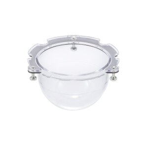 i-PRO WV-QDC506C Bracket, Clear Dome Cover