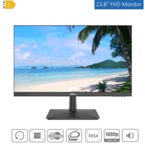 Dahua - LM24-H200-B4-V2 - 23,8" Full-HD Monitor