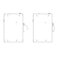 Dahua - PFS3110-8ET-96-V2 - Switch - 8 PoE - 1 SFP