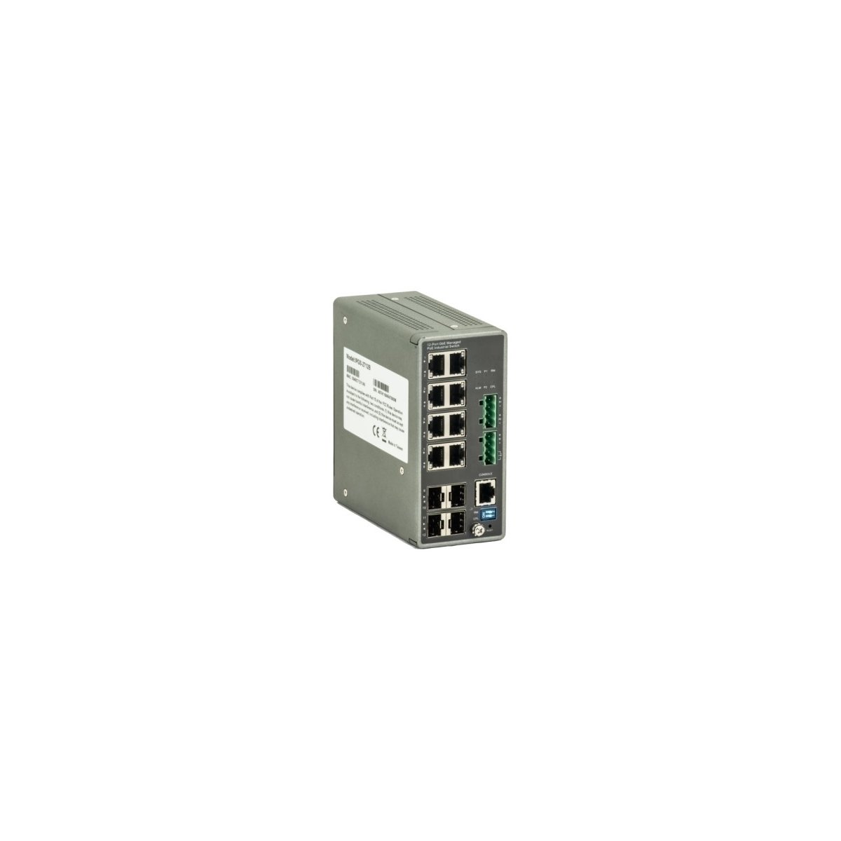 Switch RY-LPITE-804GBTME Barox