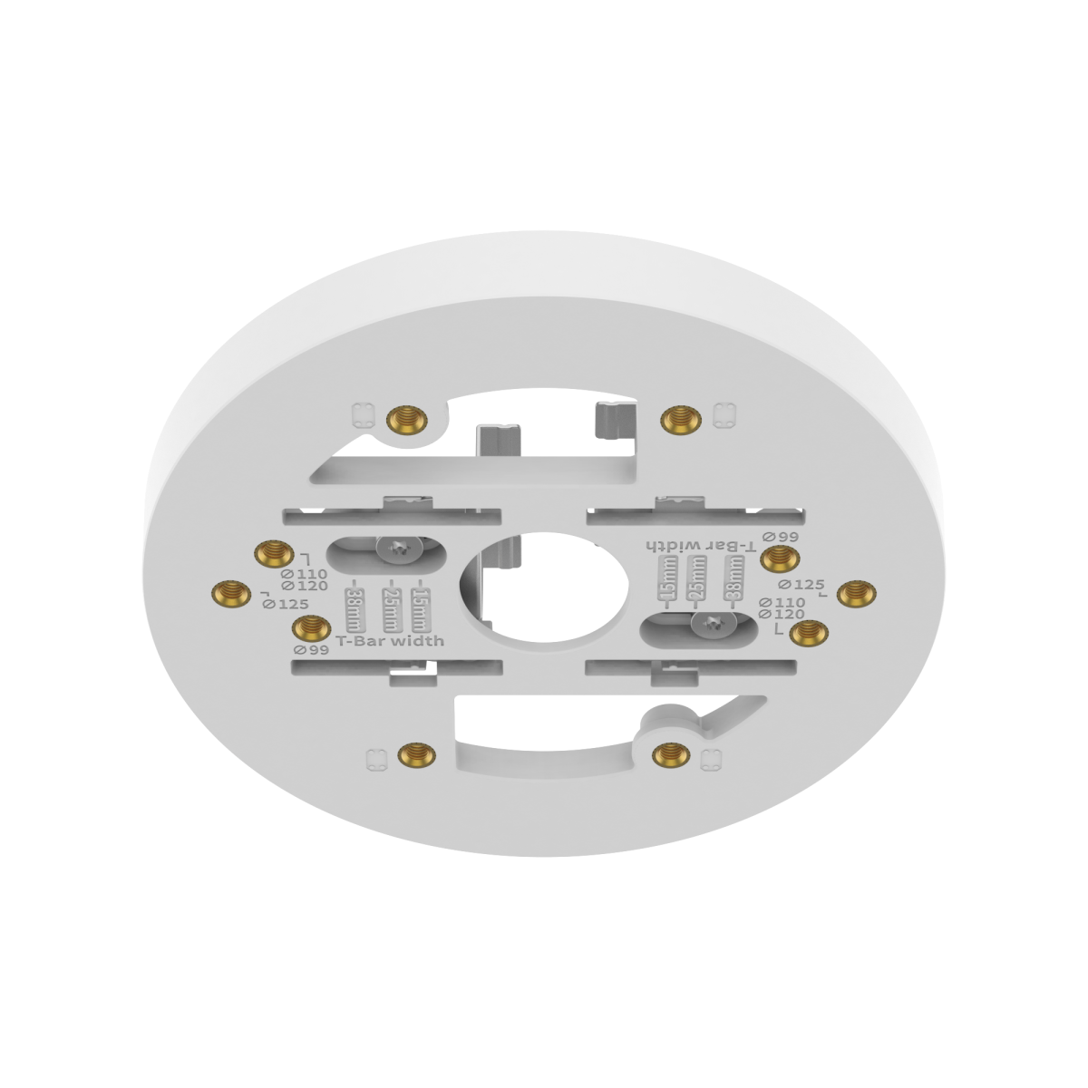 WiseNet SBP-140CMT