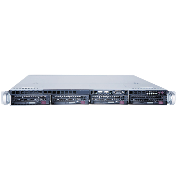 1U-4BAY-SERVER-48TB-RAW