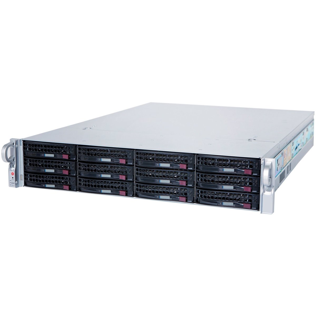 2U-12BAY-SERVER-110TB-RAW