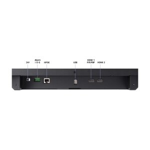 Hanwha Vision SMT-2731PV