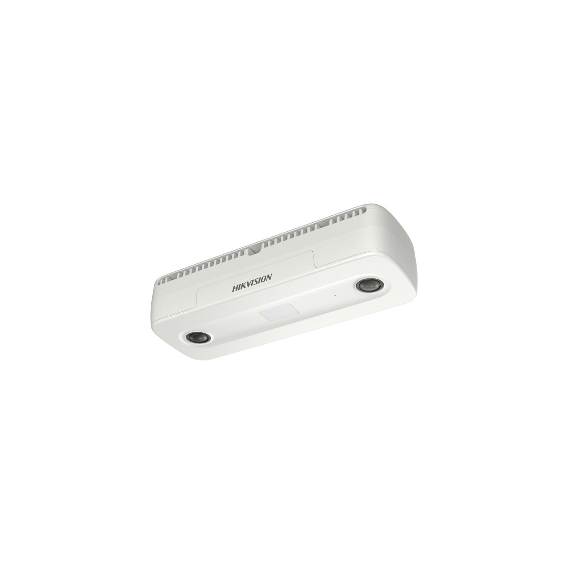 Hikvision DS-2CD6825G0/C-IS(2mm)(B)