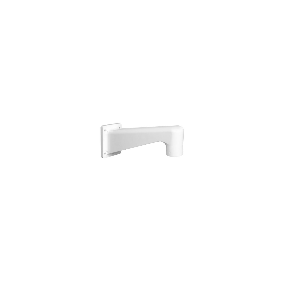 DDZ Outdoor Wall Bracket L Dallmeier