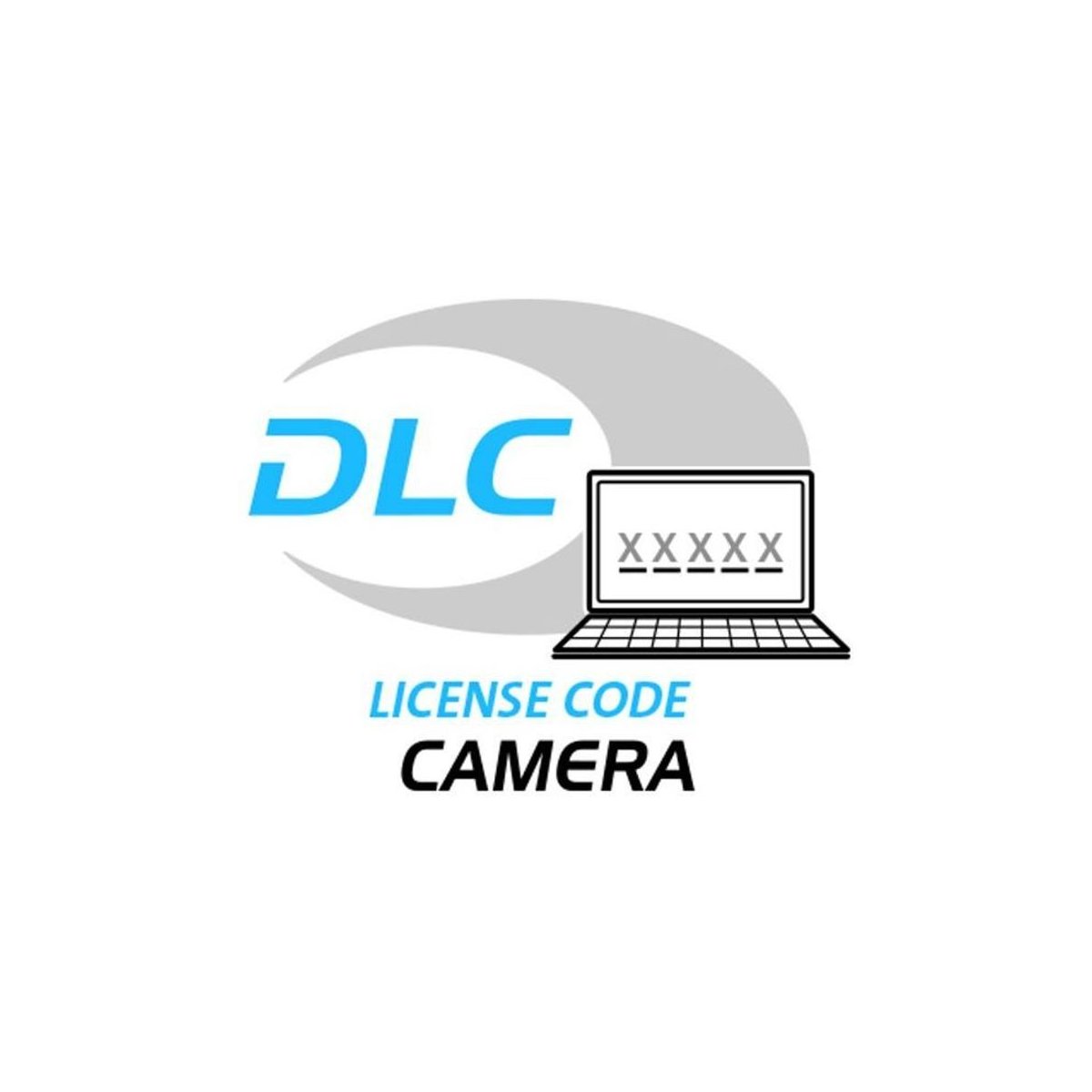 DLC - PTZ Camera EdgeAnalytics AI Apps (Essential) Dallmeier