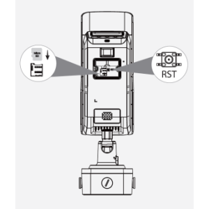 Dahua - ITC413-PW4D-IZ1(868) - IP - Bullet - ANPR