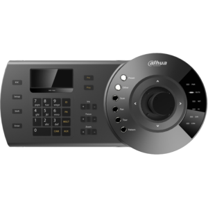 Dahua - NKB1000-E - Zubehör - Eingabegerät