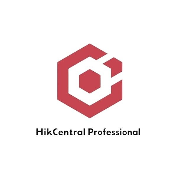 HIKVISION HikCentral-P-VSS-1Ch/HPP